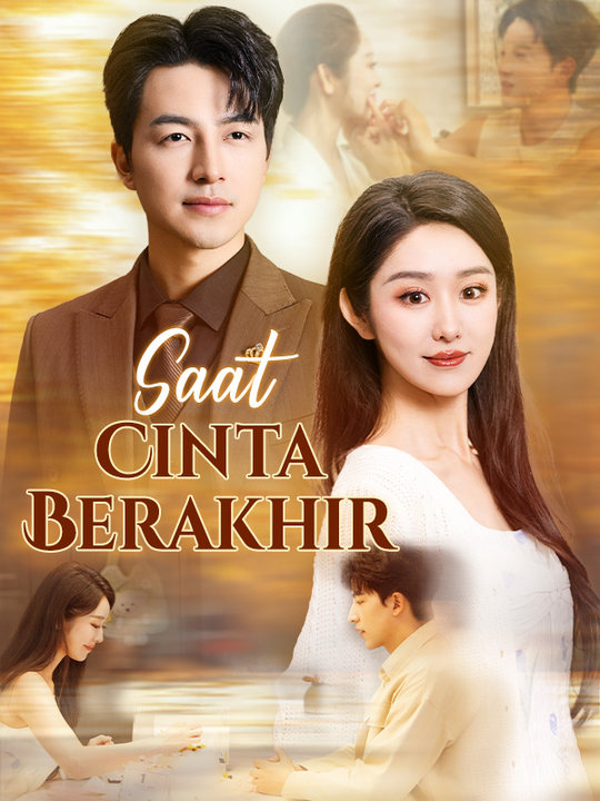 Saat Cinta Berakhir